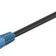 Goobay 94392 cavo di rete Nero 20 m Cat6 U/UTP (UTP) 2