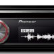 Pioneer DEH-X8700BT Ricevitore multimediale per auto Nero Bluetooth 2