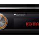 Pioneer DEH-X8700BT Ricevitore multimediale per auto Nero Bluetooth 3