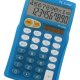 Citizen FC-100 calcolatrice Tasca Calcolatrice di base Blu 2