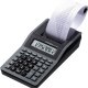Citizen CX-77BN calcolatrice Desktop Calcolatrice con stampa Nero 2