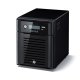 Buffalo TeraStation 5400 8TB NAS Collegamento ethernet LAN Nero D2550 2