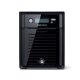 Buffalo TeraStation 5400 8TB NAS Collegamento ethernet LAN Nero D2550 3