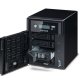 Buffalo TeraStation 5400 8TB NAS Collegamento ethernet LAN Nero D2550 5