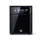 Buffalo TeraStation 5400 4TB NAS Intel Atom® D2550 2 GB DDR3 HDD Linux Nero 3
