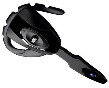 Shardan Auricolare Bluetooth Compat. New Ps3