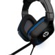 Gioteck HC-4 Auricolare Cablato A Padiglione Gaming Nero 2