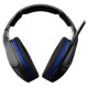 Gioteck HC-4 Auricolare Cablato A Padiglione Gaming Nero 4
