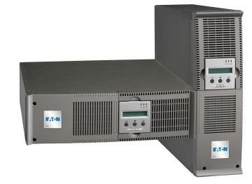 Eaton EX 2200 RT3U gruppo di continuità (UPS) 2,2 kVA 1980 W 9 presa(e) AC