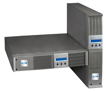 Eaton EX 2200 RT2U Netpack gruppo di continuità (UPS) 2,2 kVA 1980 W 9 presa(e) AC