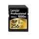 Lexar 256GB SDXC UHS-2 Classe 10 2