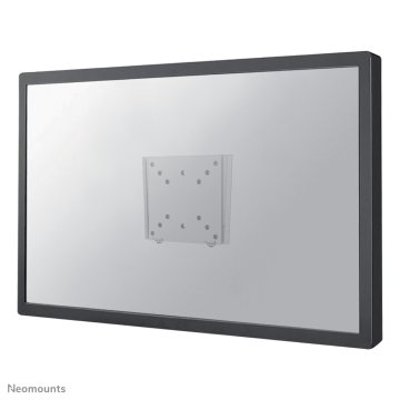 Neomounts FPMA-W25 Supporto monitor/TV a parete 10-30" - ultrapiatto