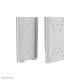 Neomounts FPMA-W25 Supporto monitor/TV a parete 10-30
