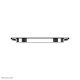 Neomounts FPMA-W25 Supporto monitor/TV a parete 10-30