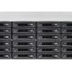 QNAP TS-EC2480U-RP server NAS e di archiviazione Armadio (4U) Collegamento ethernet LAN Grigio E3-1200V3 2