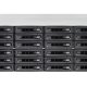 QNAP TS-EC2480U-RP server NAS e di archiviazione Armadio (4U) Famiglia Intel® Xeon® E3 v3 E3-1200V3 4 GB DDR3 0 TB QNAP Turbo System Grigio 2