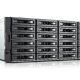 QNAP TS-EC2480U-RP server NAS e di archiviazione Armadio (4U) Famiglia Intel® Xeon® E3 v3 E3-1200V3 4 GB DDR3 0 TB QNAP Turbo System Grigio 3