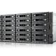 QNAP TS-EC2480U-RP server NAS e di archiviazione Armadio (4U) Collegamento ethernet LAN Grigio E3-1200V3 4