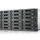 QNAP TS-EC2480U-RP server NAS e di archiviazione Armadio (4U) Famiglia Intel® Xeon® E3 v3 E3-1200V3 4 GB DDR3 0 TB QNAP Turbo System Grigio 4