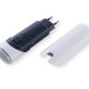 Ansmann RC2 Nero, Argento Torcia a mano LED 3