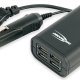 Ansmann Quattro USB alimentatore per computer Nero 2