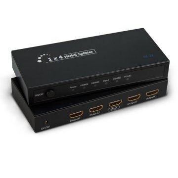 Atlantis Land A04-HM-SP104K ripartitore video HDMI 4x HDMI