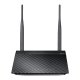 ASUS RT-N12 D1 router wireless Fast Ethernet Banda singola (2.4 GHz) Nero 2