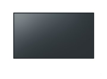 Panasonic TH-55LFE8E visualizzatore di messaggi Pannello piatto per segnaletica digitale 139,7 cm (55") LED 350 cd/m² Full HD Nero