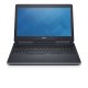 DELL Precision 7510 Workstation mobile 39,6 cm (15.6