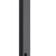 Samsung LH75EDEPLGC visualizzatore di messaggi Pannello piatto per segnaletica digitale 190,5 cm (75