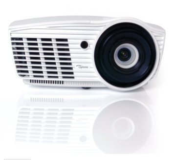 Optoma EH415e Proiettore a raggio standard 4200 ANSI lumen DLP 1080p (1920x1080) Compatibilità 3D Bianco