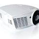 Optoma EH415e videoproiettore Proiettore a raggio standard 4200 ANSI lumen DLP 1080p (1920x1080) Compatibilità 3D Bianco 3