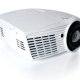 Optoma EH415e Proiettore a raggio standard 4200 ANSI lumen DLP 1080p (1920x1080) Compatibilità 3D Bianco 3