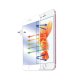 Celly GLASS701WH protezione per lo schermo e il retro dei telefoni cellulari Apple 1 pz 2