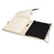 Moleskine ET4IPADAIRG4 custodia per tablet Custodia a libro Beige, Cachi 3