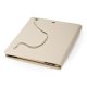 Moleskine ET4IPADAIRG4 custodia per tablet Custodia a libro Beige, Cachi 5