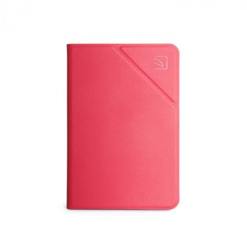 Tucano Angolo 20,1 cm (7.9") Custodia a libro Rosso