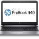 HP ProBook 440 G3 Intel® Core™ i7 i7-6500U Computer portatile 35,6 cm (14