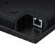 Samsung DB10E-POE Pannello piatto per segnaletica digitale 25,6 cm (10.1