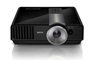 BenQ SU964 Proiettore per grandi ambienti 6500 ANSI lumen LCD WUXGA (1920x1200) Compatibilità 3D Nero