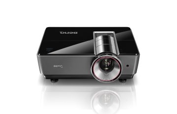 BenQ SX930 Proiettore per grandi ambienti 7000 ANSI lumen DLP XGA (1024x768) Nero