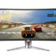 BenQ XR3501 LED display 88,9 cm (35
