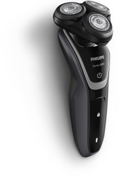 Philips SHAVER Series 5000 Rasoio elettrico per rasatura a secco con sistema MultiPrecision