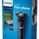 Philips SHAVER Series 5000 Rasoio elettrico per rasatura a secco con sistema MultiPrecision 3