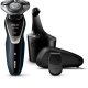 Philips SHAVER Series 5000 Rasoio elettrico per rasatura a secco S5310/26 2