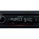 Kenwood Electronics KDC-100UR Ricevitore multimediale per auto Nero 200 W 2