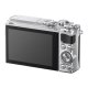 Nikon 1 J5 + 10-30mm + SD 16GB MILC 20,8 MP CMOS 5568 x 3712 Pixel Nero 11
