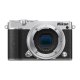 Nikon 1 J5 + 10-30mm + SD 16GB MILC 20,8 MP CMOS 5568 x 3712 Pixel Nero 3