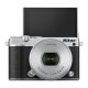 Nikon 1 J5 + 10-30mm + SD 16GB MILC 20,8 MP CMOS 5568 x 3712 Pixel Nero 4