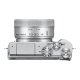 Nikon 1 J5 + 10-30mm + SD 16GB MILC 20,8 MP CMOS 5568 x 3712 Pixel Nero 7